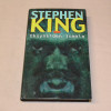 Stephen King Eksyneiden jumala